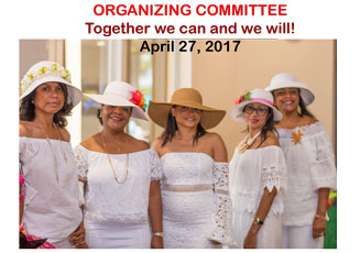 FSRL Hats for a Cause Committee 2017