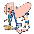 renovation
